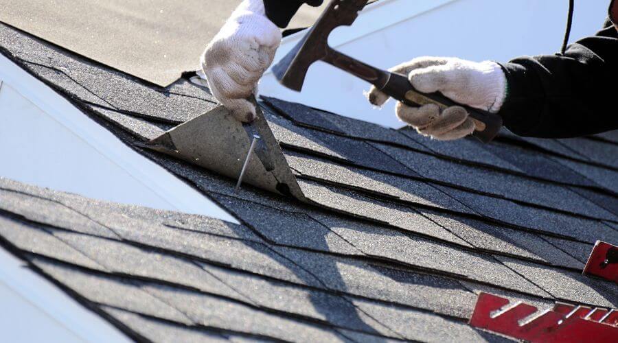 Expert new roof installation services in Dover, ID